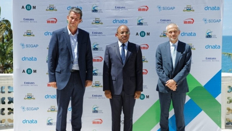 dnata expands into Africa; to invest in Zanzibar aviation industry