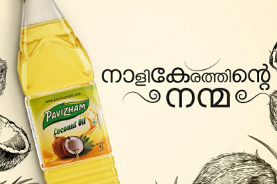 Edible Oil Manufactures in Kerala