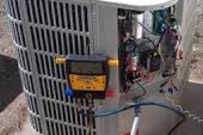 Equinox Air Conditioning Carpinteria