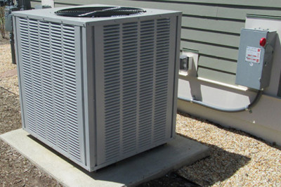 Equinox Air Conditioning Coral Gables