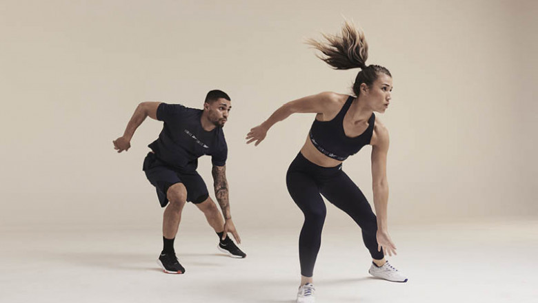 Exercise with Your Partner to Build a Stronger Connection