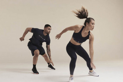 Exercise with Your Partner to Build a Stronger Connection