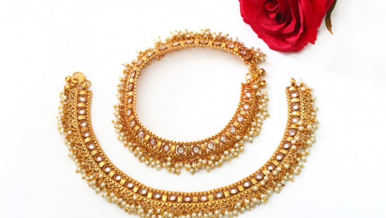 Find out the most trending jewelry on 2021 | LS Jewels Corner