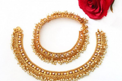 Find out the most trending jewelry on 2021 | LS Jewels Corner