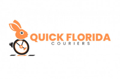 Get The Best Trucking Services South Florida By Quick Florida Couriers