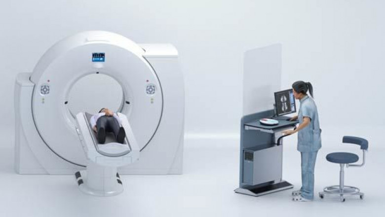 Global Nuclear Imaging Devices Market Robust Pace of Industry During 2021-2027 Covid-19 Analysis | GE, Siemens Healthcare, Philips Healthcare