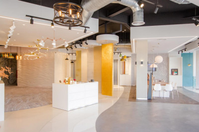Globe Coat - Finishing Materials Supplier Dubai