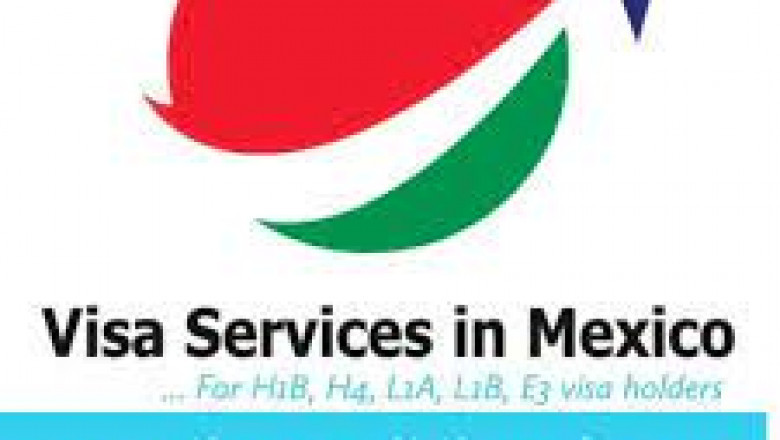 h1b visa stamping in Mexico 2021