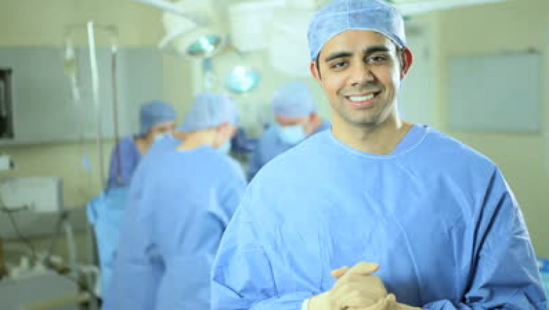 Harley Street Healthcare Reviews That Speak About Breaking Hair Transplantation Myths