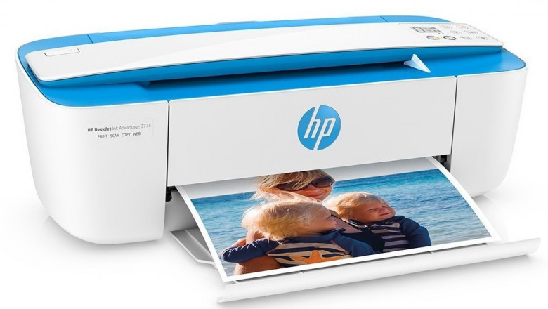 How to Add HP DeskJet Printer to PC?