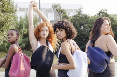 How to Feel More Confident at the Gym