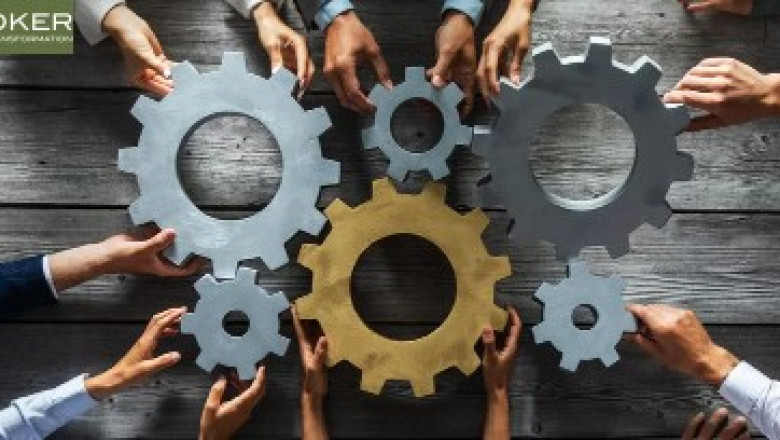 HubBroker- Strengthen Demand-Driven Supply Chain with B2B Integration