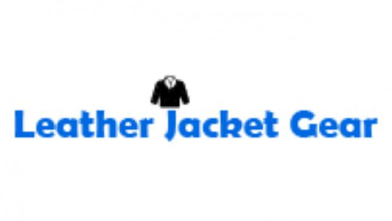 Leather Jacket Gear
