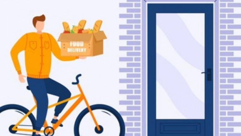 Make Your Presence In The Market With A FoodPanda Clone App Solution