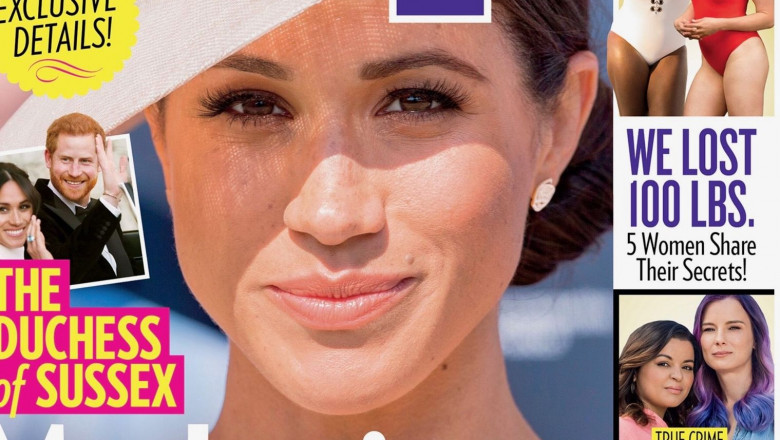 News People Magazine