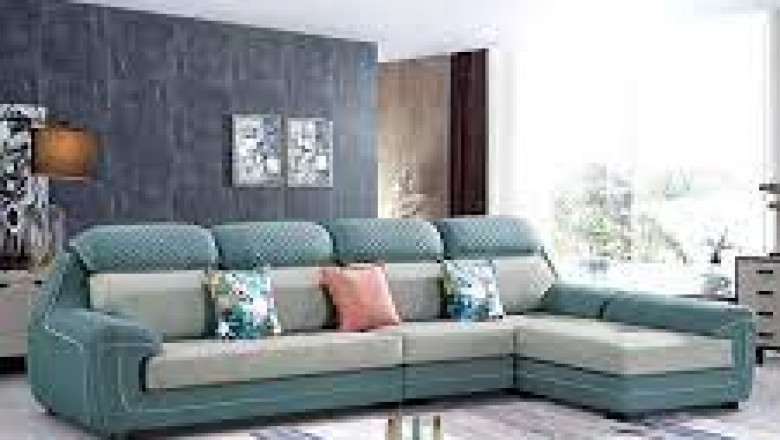 Online Furniture Sofa Set in Bangalore