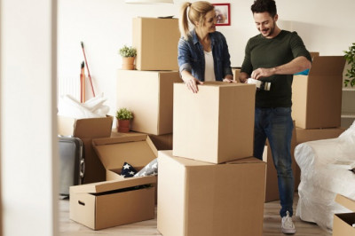 Professional Moving Companies in Sydney- CBD Movers