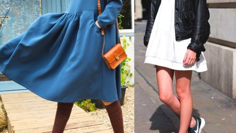 The importance of fashion for teenagers