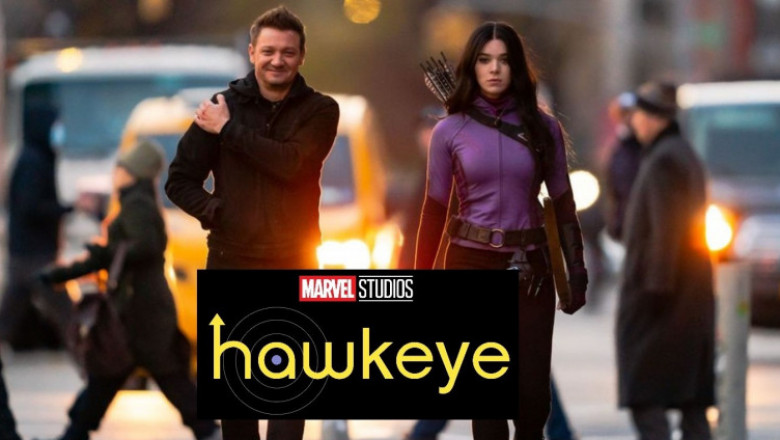 Watch Hawkeye 2021 Goojara Movie Online Free Streaming