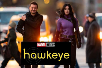 Watch Hawkeye 2021 Goojara Movie Online Free Streaming