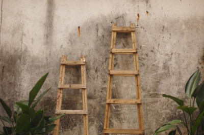 What To Consider Before Buying Ladder