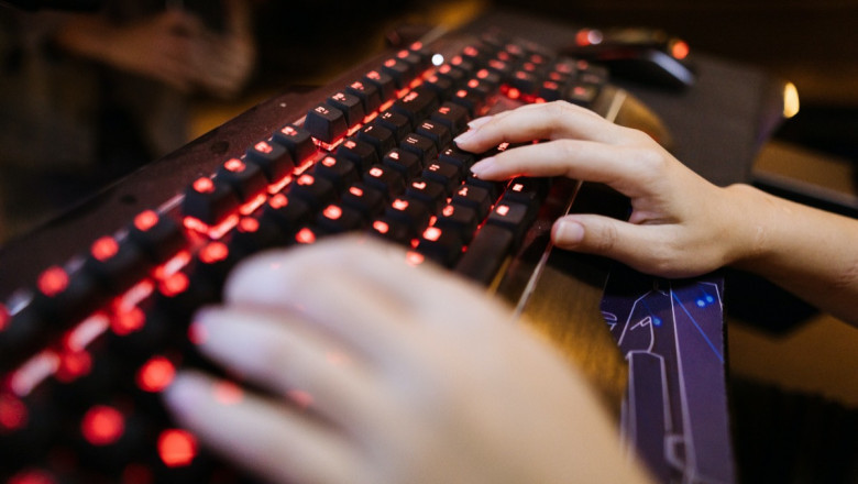 What to Search for Upgrading Your First Gaming Keyboard!