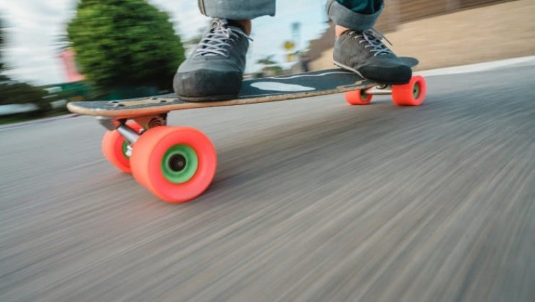 What type of longboard is best for speed?
