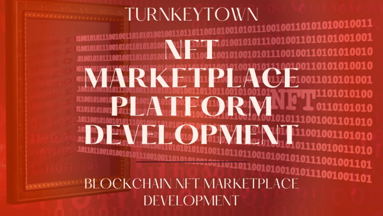 Which Is A Prolific Blockchain Firm In NFT Marketplace Development?