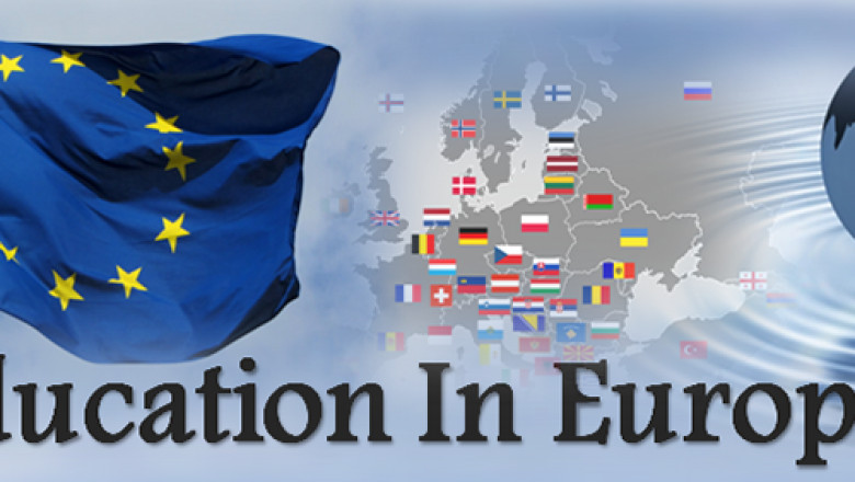 5 EFFECTIVE TIPS TO GET EDUCATION IN EUROPE
