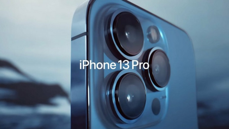 Apple Made It Easy to Fix the iPhone 13 Screen With iOS 15.2 Beta Update