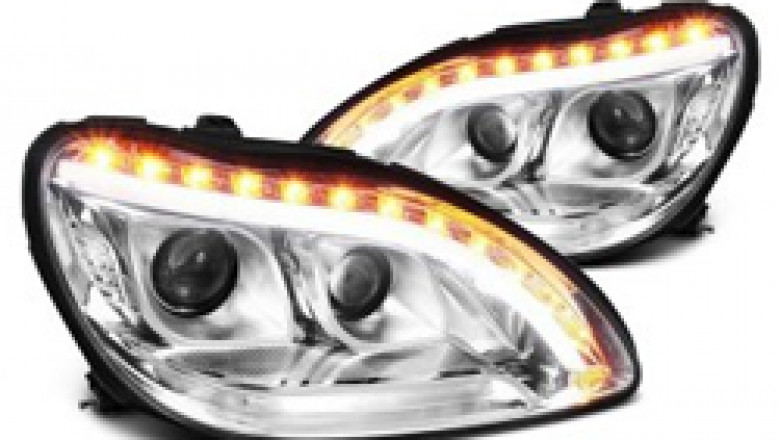 Automobile Headlights Manufacturers