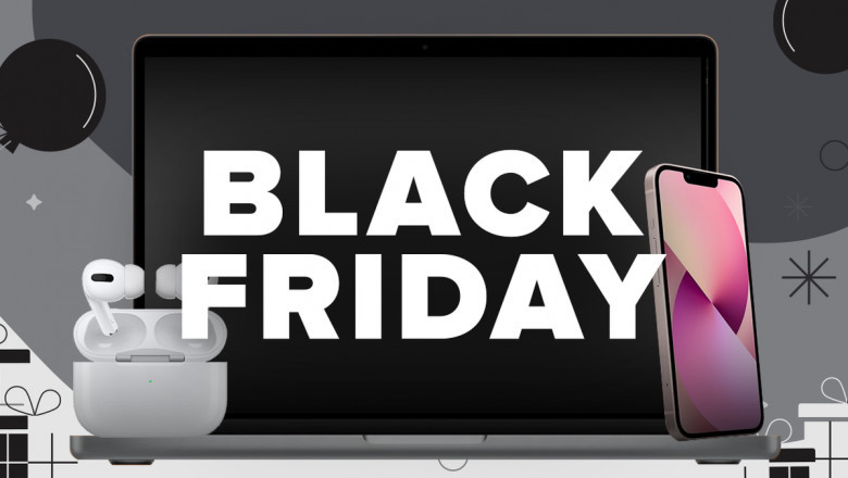 Best Black Friday Deals 2021: Walmart, Amazon, Target, and More
