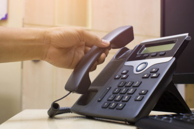 Boost your Business Communication with PABX Phone Systems