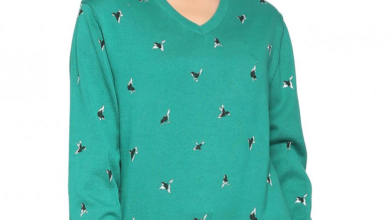 Buy Sweaters & Cardigans For Women Online | Women's Sweaters Online