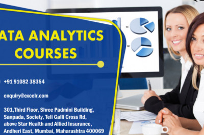 Data Analytics courses, Nov 29.