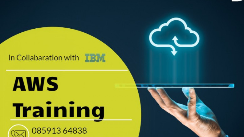 ExcelR- AWS Training In Bangalore With Placement Assistance