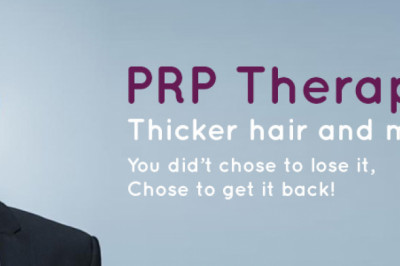 For What Reason is PRP Treatment So Powerful at Regrowing Hair?