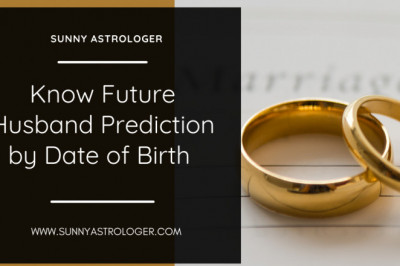 Future Husband Name Prediction by Date of Birth