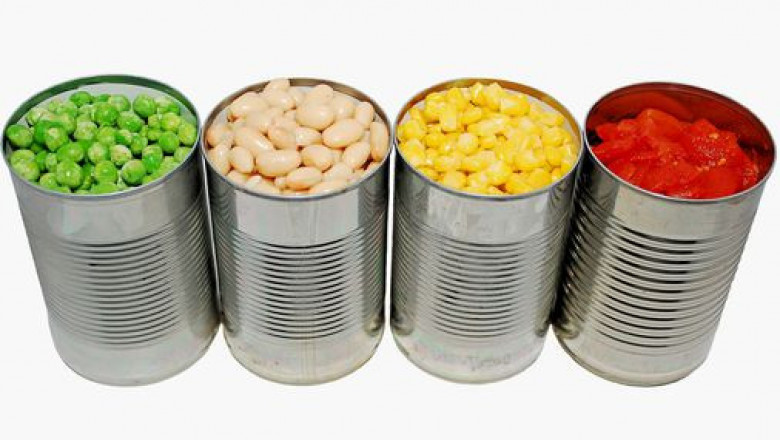 Global Canned Food Market Robust Pace of Industry During 2021-2027 Covid-19 Analysis: Conagra Brands, Del Monte Foods, Hormel Foods