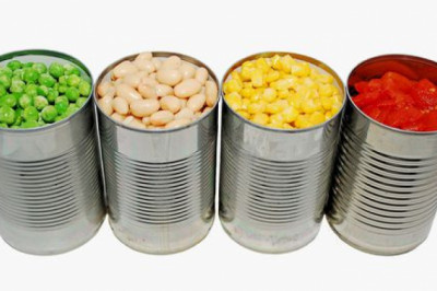 Global Canned Food Market Robust Pace of Industry During 2021-2027 Covid-19 Analysis: Conagra Brands, Del Monte Foods, Hormel Foods