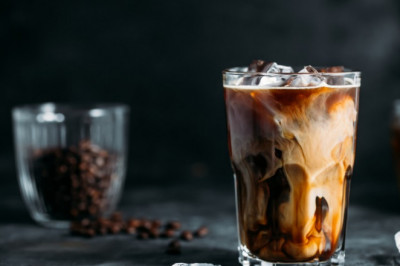 Global Cold-Brew Coffee Market: Drivers, Restraints, Opportunities, and Threats (2021–2027)|Lucky Jack, High Brew, Califia Farms
