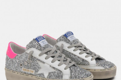 Golden Goose Outlet showcase how to wear