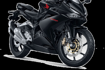 Honda cbr 250rr