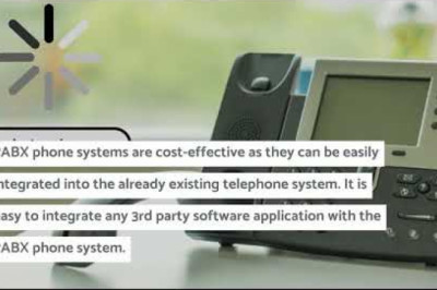 How do PABX Phone Systems Enhance Business Communication?