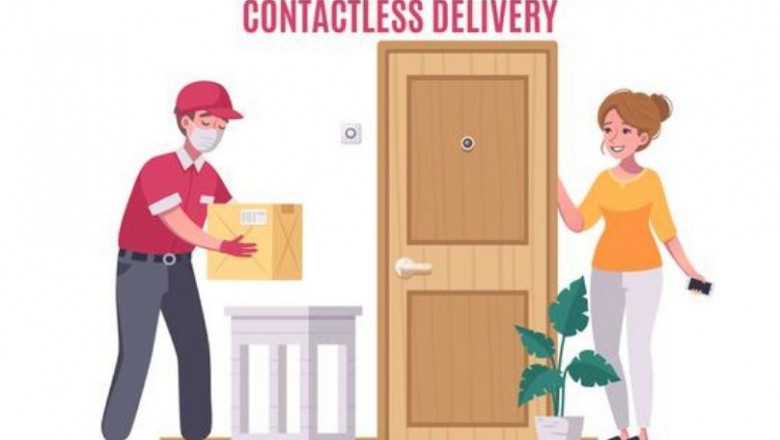How To Develop A Grocery Delivery App Like Grofers?