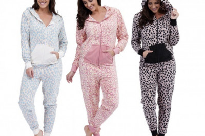 Wholesale Pajama Sets – Useful Ways To Buy Wholesale Pajama Sets For Your Store!