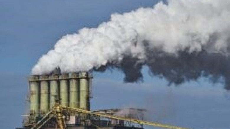 Impacts of Air Pollution on Human Health