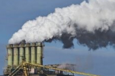 Impacts of Air Pollution on Human Health