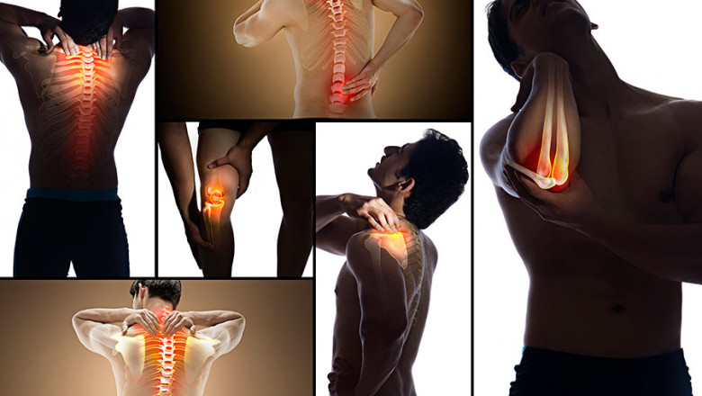 Know about shoulder Instability caused from sports