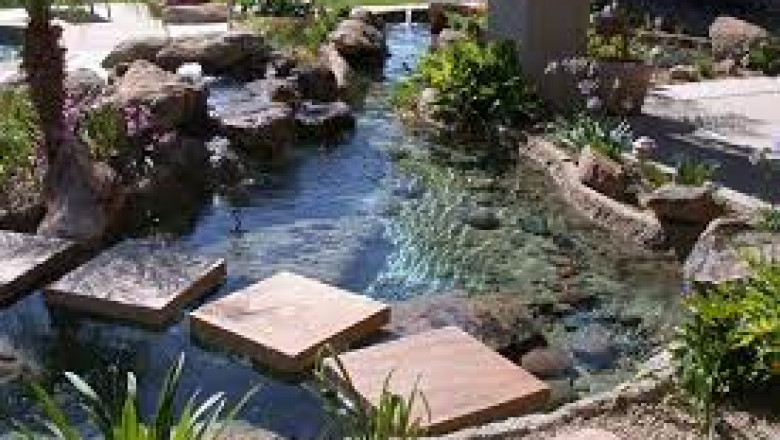 Landscape Design Cottonwood Heights